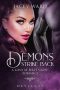 [Deviants 02] • Demons Strike Back · A Love at First Sight Story